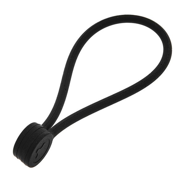 Rockboard MagneTie Cable Ties 20/20pc