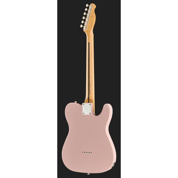 Harley Benton TE-62CC LH SP Bundle