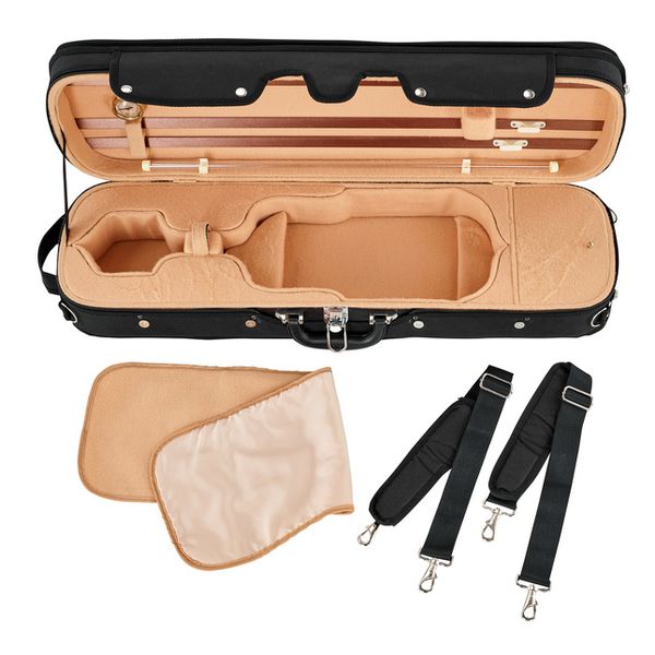 Roth & Junius RJVC Violin Case Giocoso 4/4