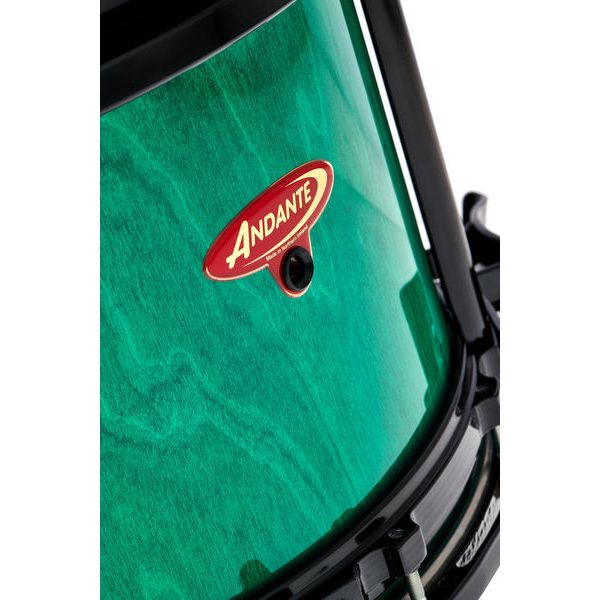 Andante Reactor 401 LGW/BM