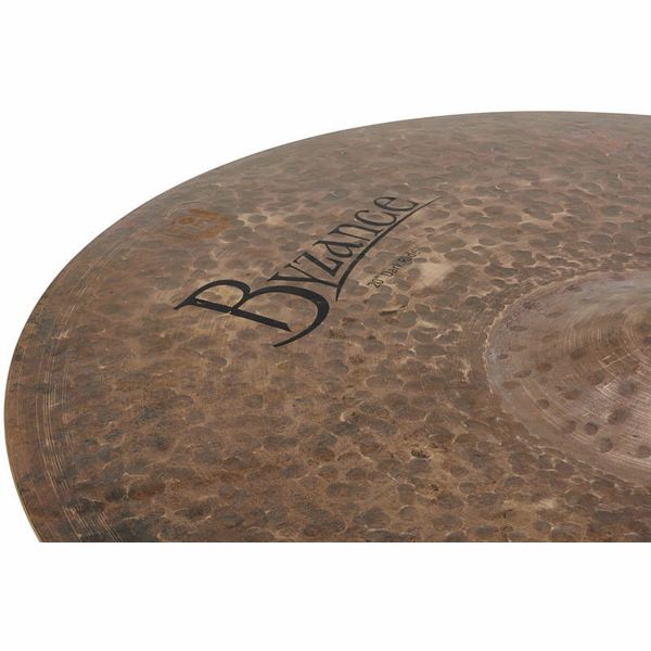 Meinl 20" Byzance Dark Ride