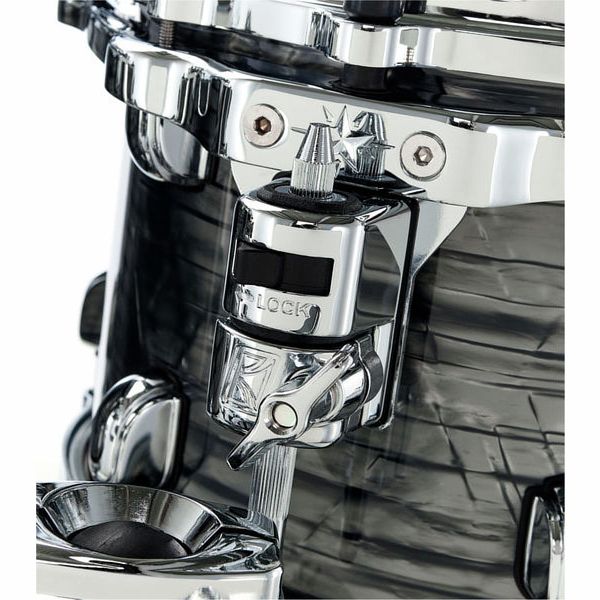 Tama Starcl. Walnut/Birch 4pcs -CCO