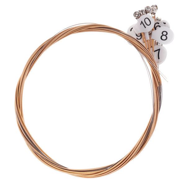 Thomann LH10S Strings for Lyre Harp