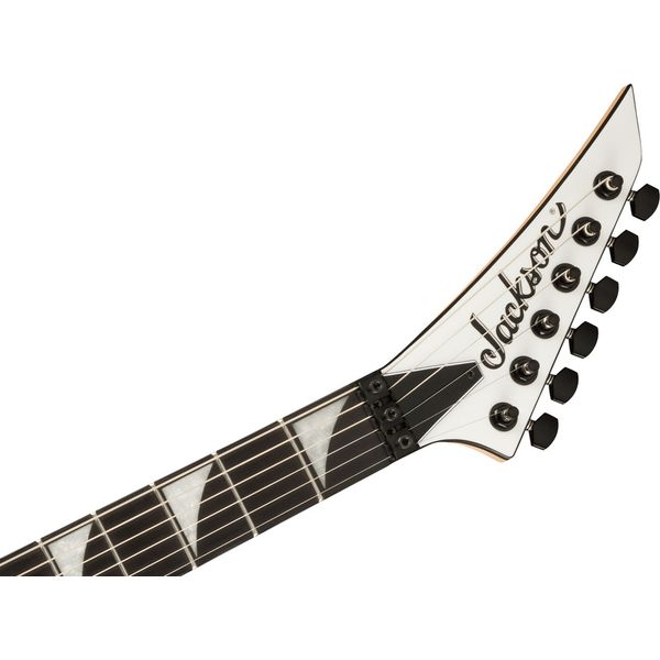 Jackson ProPlus Series Rhoads SNOW WH