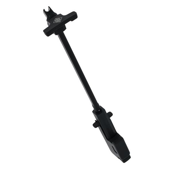 Neumann MCM MC4 Clip rib double bass