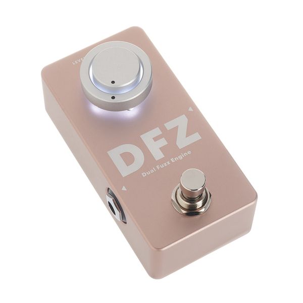 Darkglass DFZ Duality Fuzz