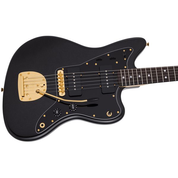 Fender MIJ Trad II 60s Jazzmaster BPL