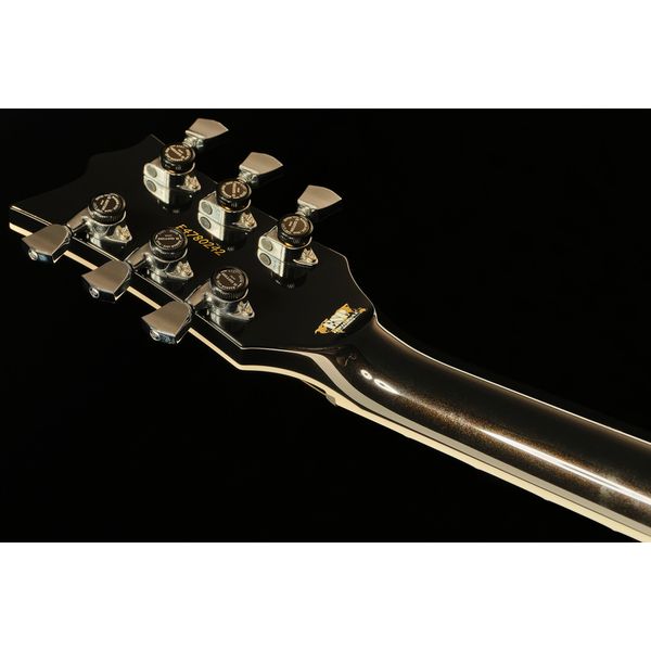 ESP Eclipse Custom Tiger Eye SB