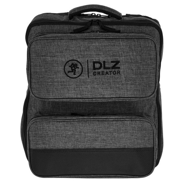 Mackie DLZ Creator Backpack