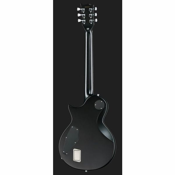 ESP E-II Eclipse BB BLKS