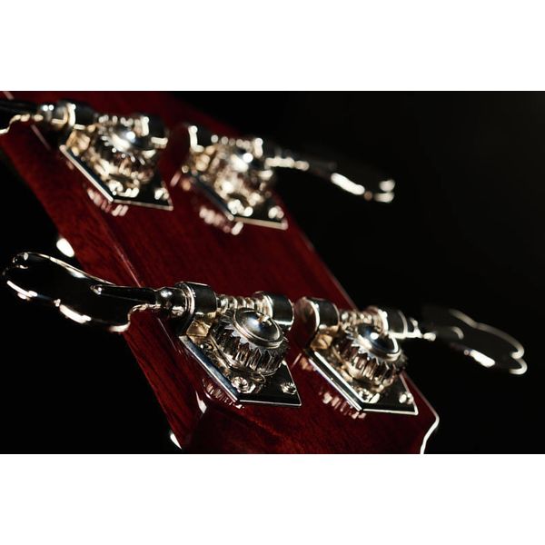 Epiphone Jack Casady Signature Bass FPB