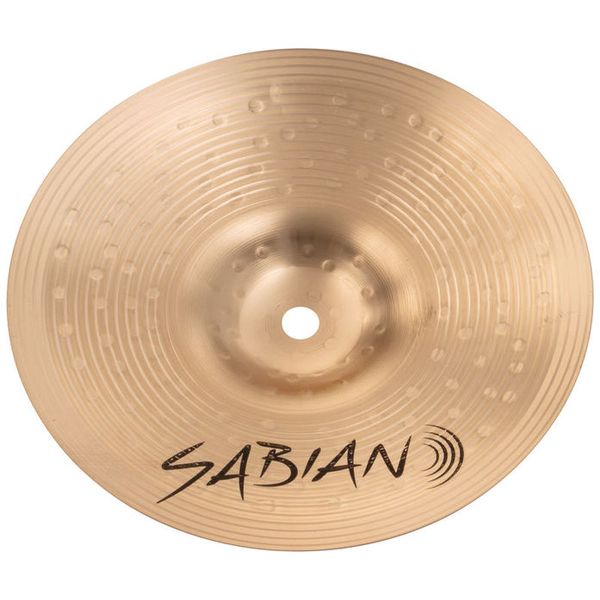 Sabian 8" B8X Splash