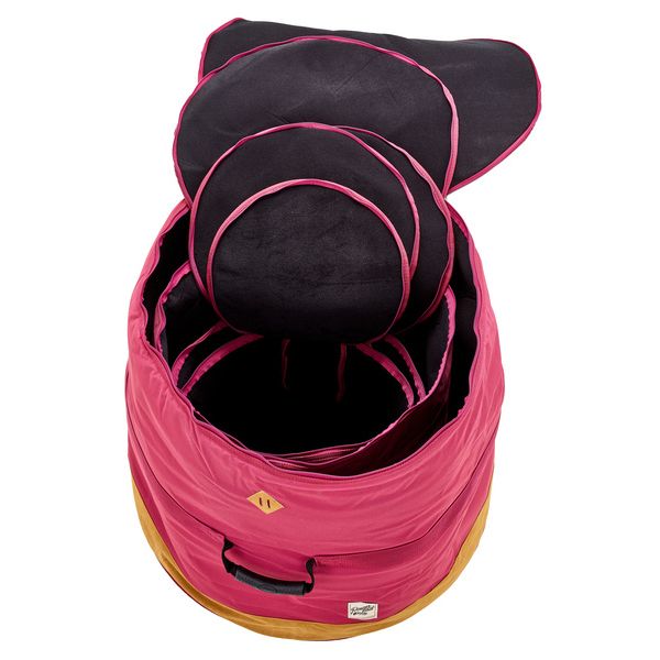 Tama Power Pad Drum Bag Set WR