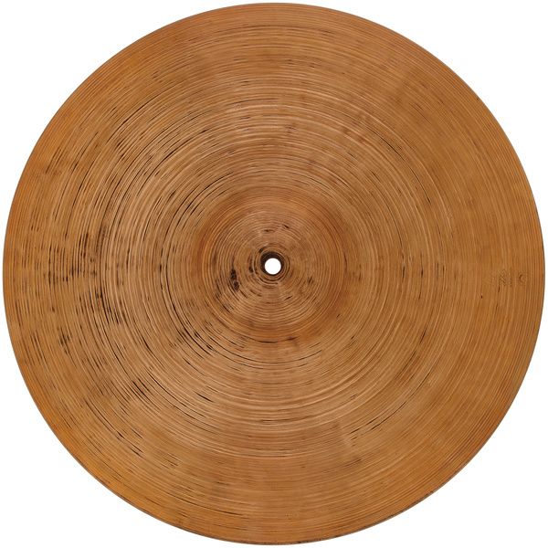 Istanbul Agop 18" 30th Anniversary Crash