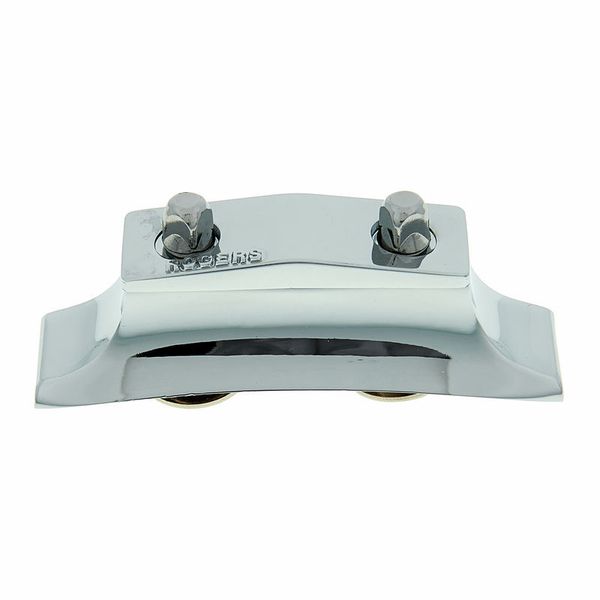 Rogers Swivo-Matic Butt-End