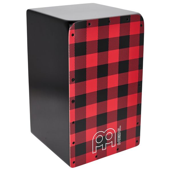 Meinl String Cajon Lumberjack