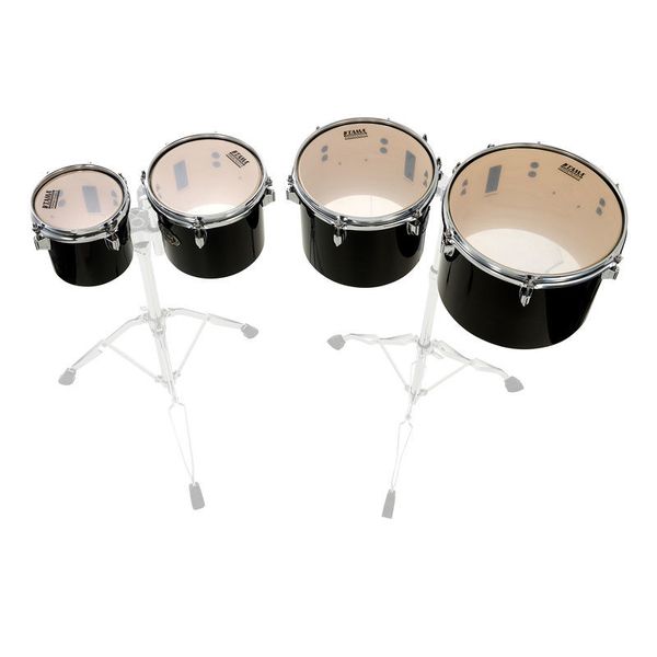 Tama High ConcertTom Set CSLT4H-TBF