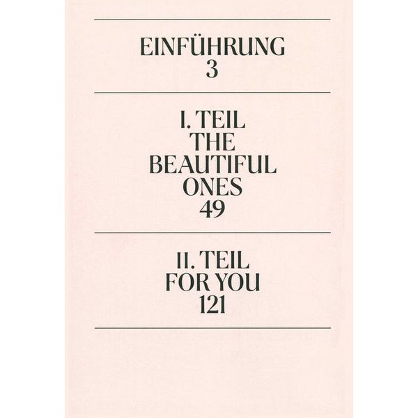 Heyne Verlag Prince The Beautiful Ones