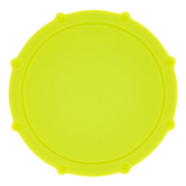 Tama 4" Traveler Practice Pad -YL