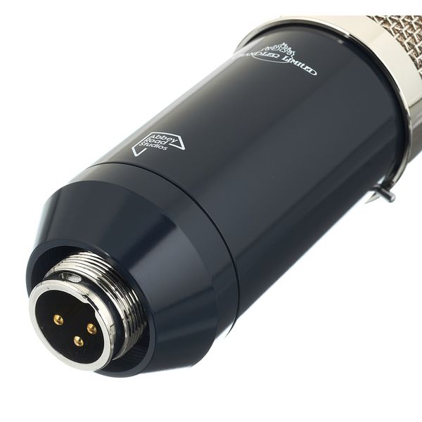 Chandler Limited TG Microphone Type L