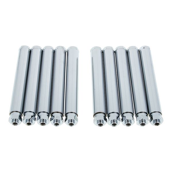 Pearl FT-65/10 Tune Lugs FFS Sn.