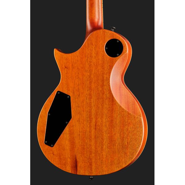 ESP Eclipse USA Aqua Marine SB