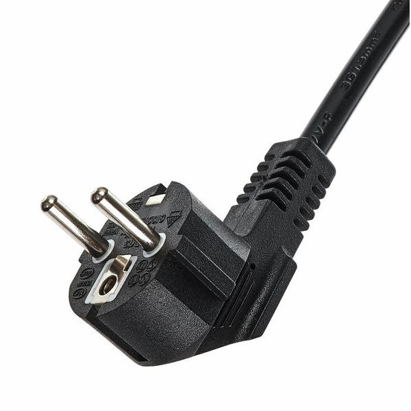 Adam Hall 874716 Power Strip 1 U 19"