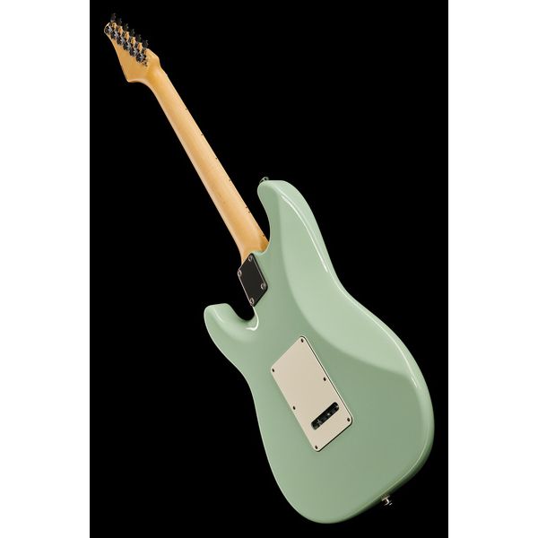 Suhr Classic S ST SSS MN SG