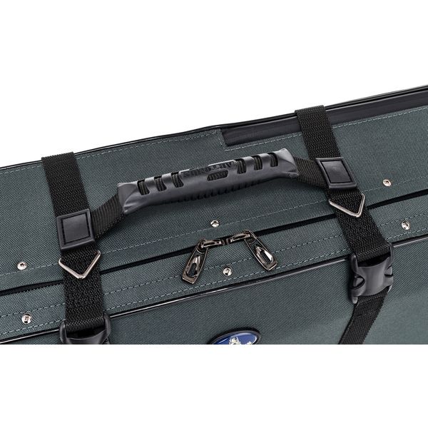 Artonus Neva Viola Case 15"-16,5" SG