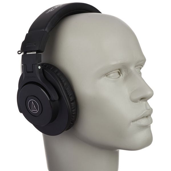 Audio-Technica ATH-M30X