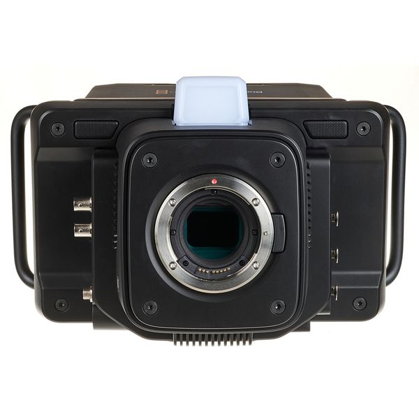 Blackmagic Design Studio Camera 6K Pro