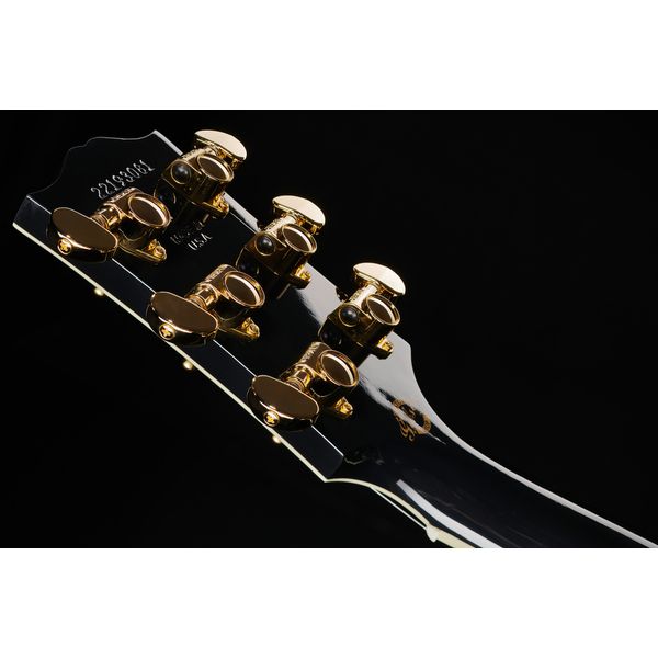 Gibson SJ-200 Custom