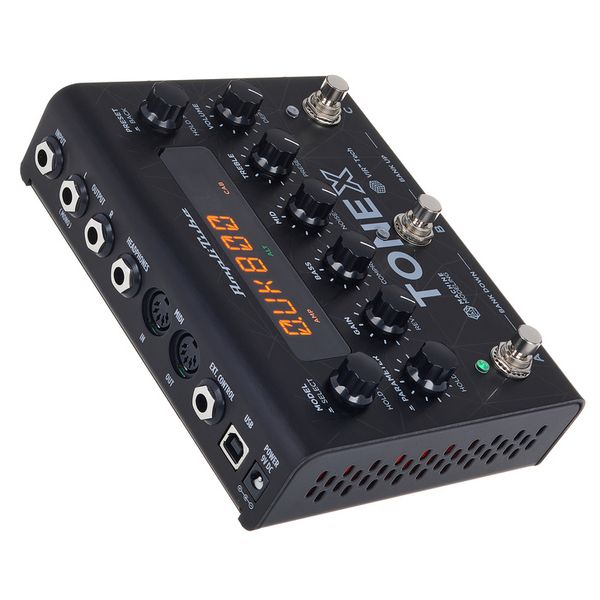 IK Multimedia ToneX Pedal