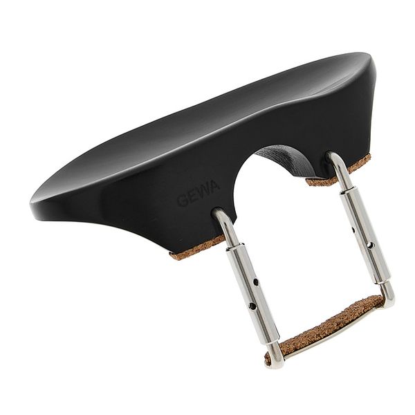 Gewa Chinrest Flesch Lefthanded