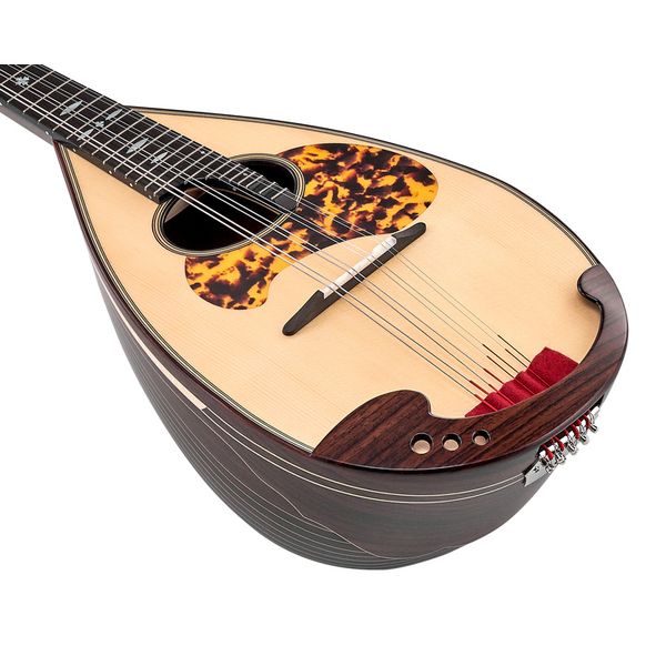Atsushi Miyano Round Back Mandolin M-3 RR