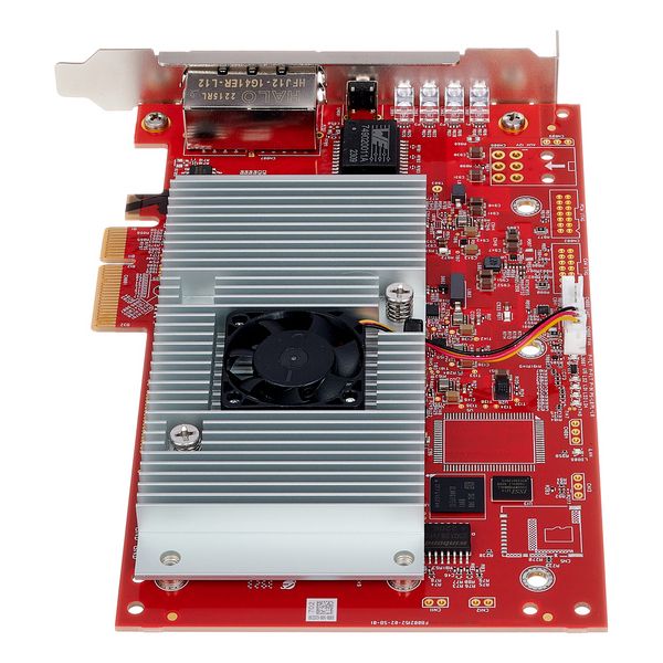 Focusrite RedNet PCIeNX