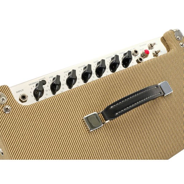 Peavey Classic 30 II 112 TW