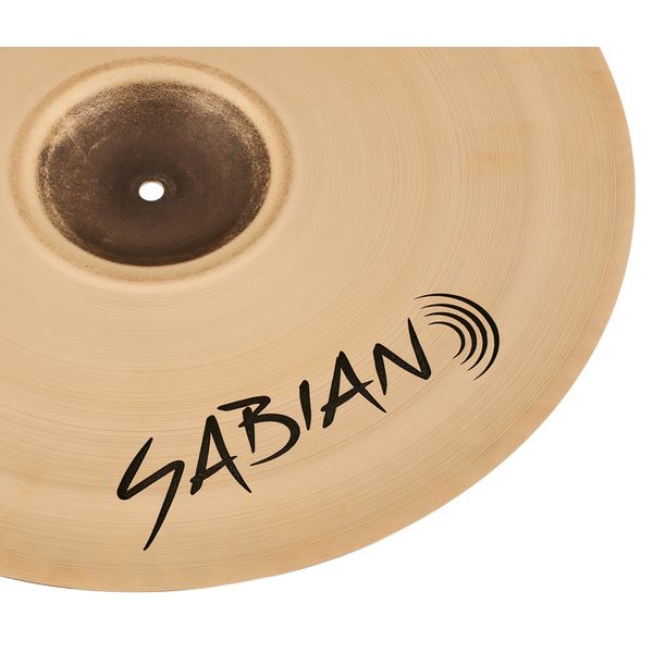 Sabian AAX Exclusive Hybrid Cym. Set