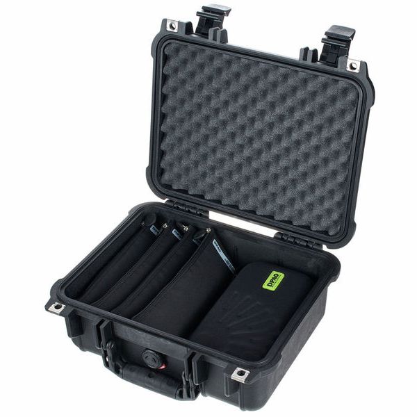 DPA 4099 Core Rock Touring Kit 4M