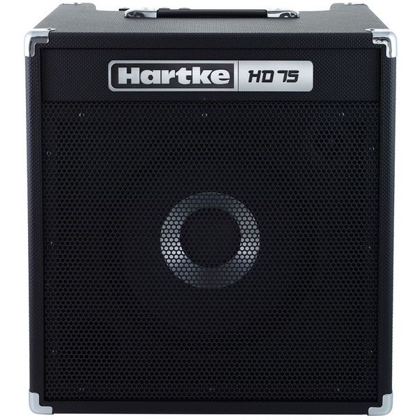 Hartke HD75
