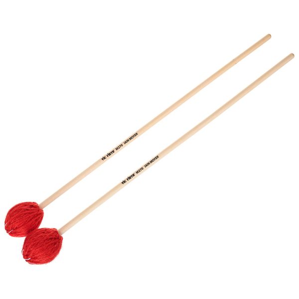 Vic Firth M270 Marimba Mallets