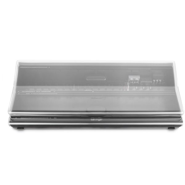 Decksaver Behringer Eurorack Go