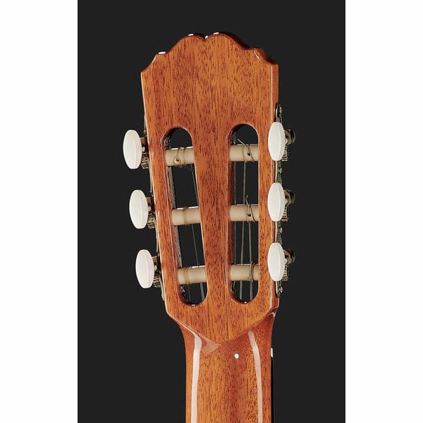 Alhambra 2C incl. Gig Bag