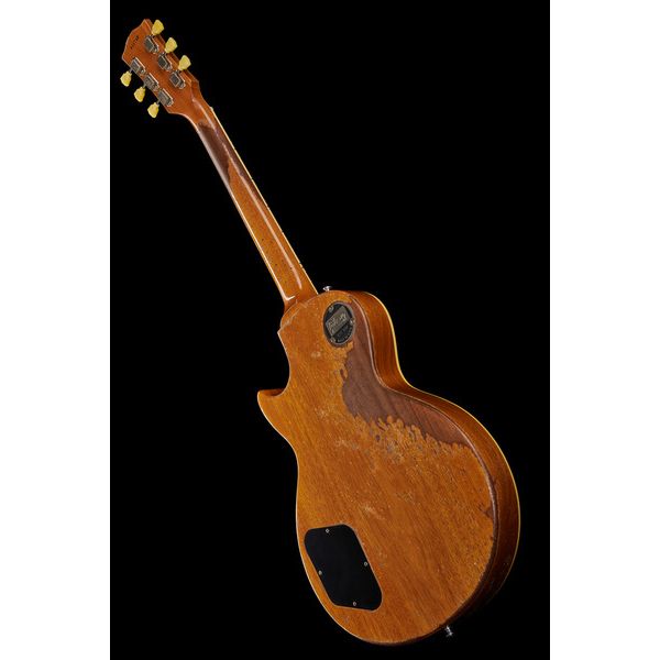 Gibson Les Paul 59 Lemonburst UHA