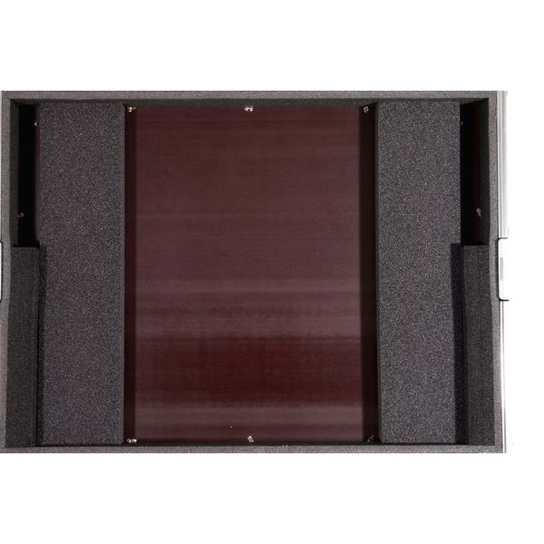 Thon Mixer Case Mackie CFX-16 MKII