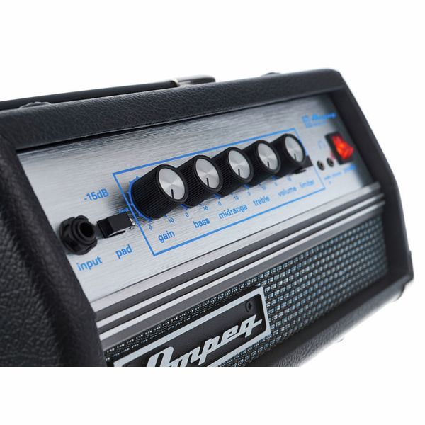Ampeg Micro VR Head