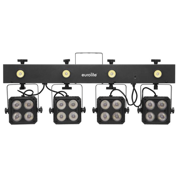 Eurolite AKKU KLS-180 Compact Light Set