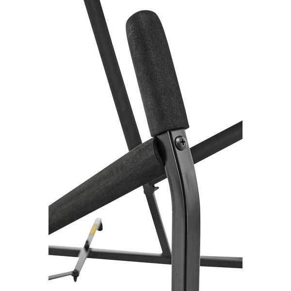 Hercules Stands HCDS-590B Double Bass Stand
