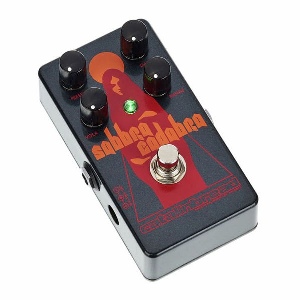 Catalinbread Sabbra Cadabra