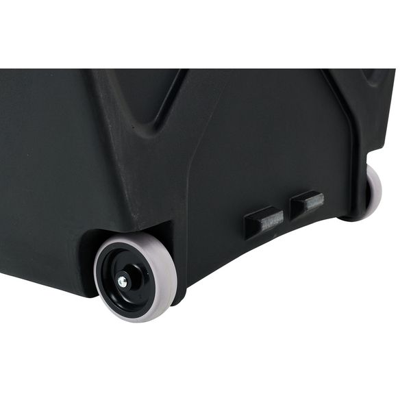 Hardcase HN20B Bass Drum Case